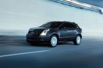Cadillac SRX 2011 года
